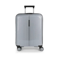 Чемодан Gabol Brooklyn (S) Plata (123922-022)
