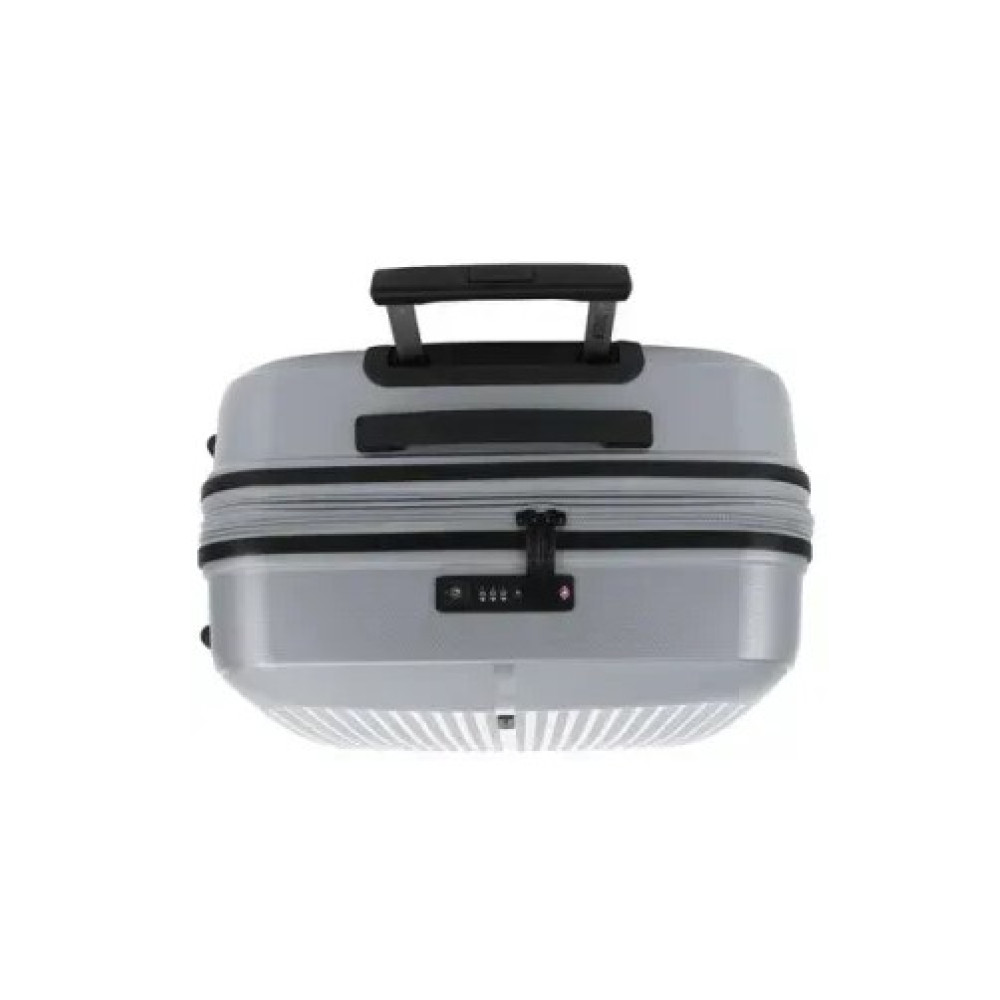 Валіза Gabol Brooklyn (M) Plata (123946-022)