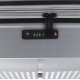 Валіза Gabol Brooklyn (M) Plata (123946-022)