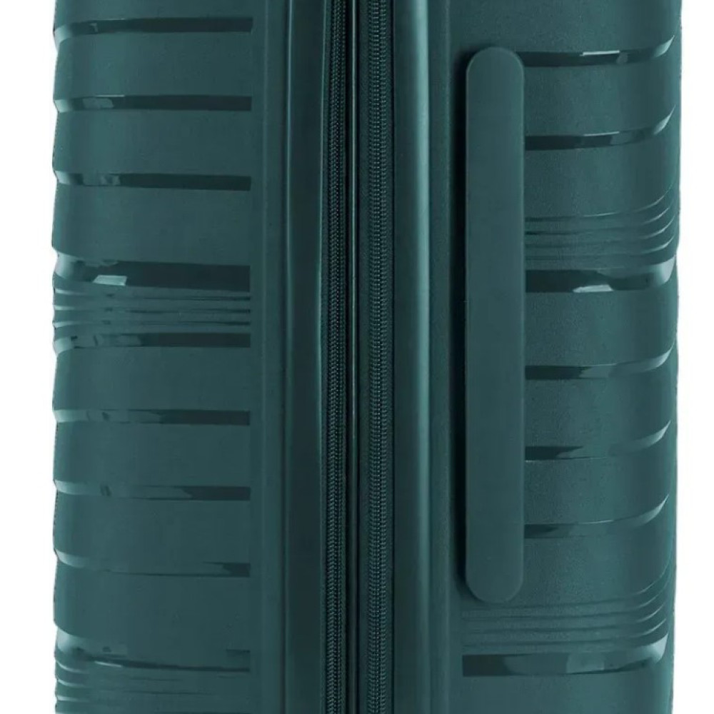 Чемодан Gabol Kiba (M) Verde (122046-004)