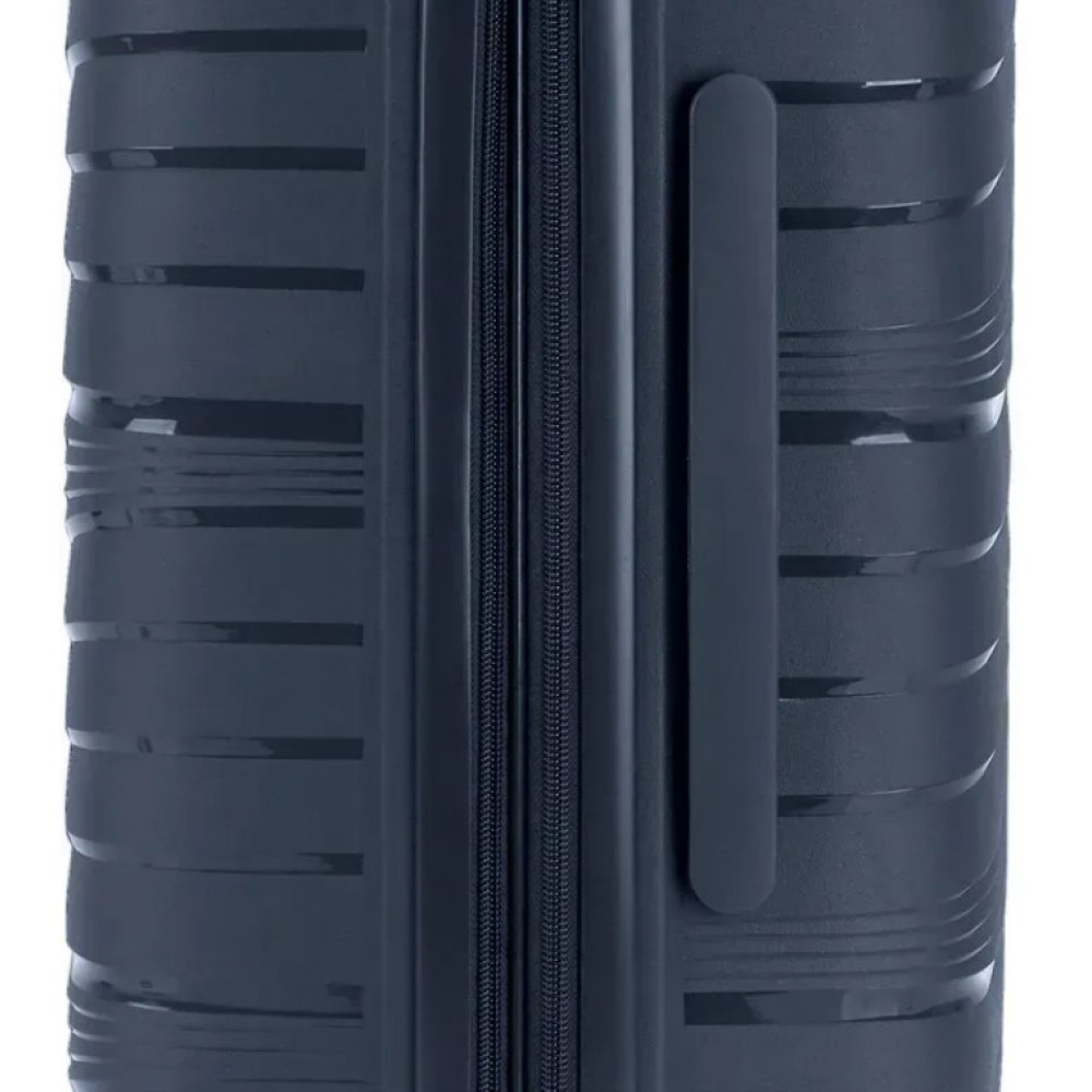 Чемодан Gabol Kiba (M) Azul Marino (122046-046)