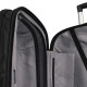 Валіза Gabol Paradise XP (S) Grey (123322-016)