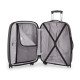 Валіза Gabol Paradise XP (M) Grey (123346-016)