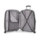 Чемодан Gabol Paradise XP (L) Grey (123347-016)