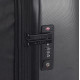 Чемодан Gabol Paradise XP (L) Grey (123347-016)