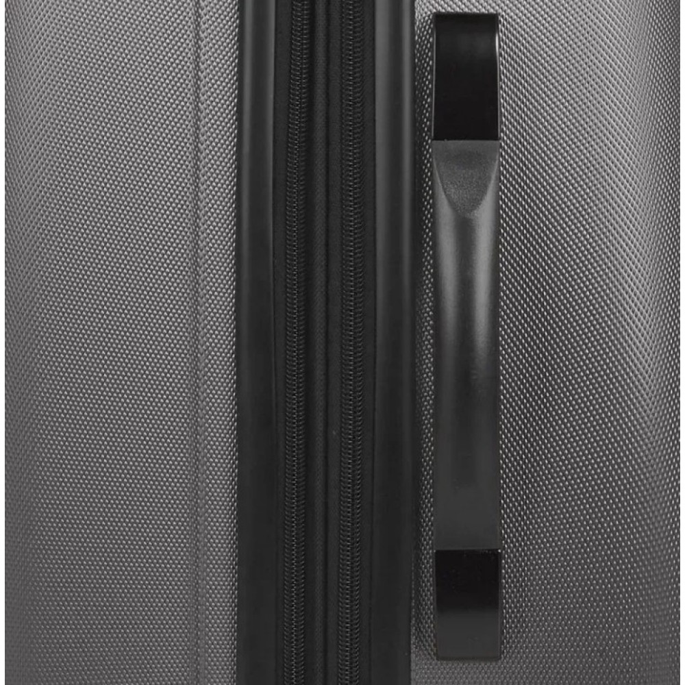 Чемодан Gabol Paradise XP (L) Grey (123347-016)