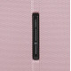 Чемодан Gabol Paradise XP (S) Pink (123322-019)
