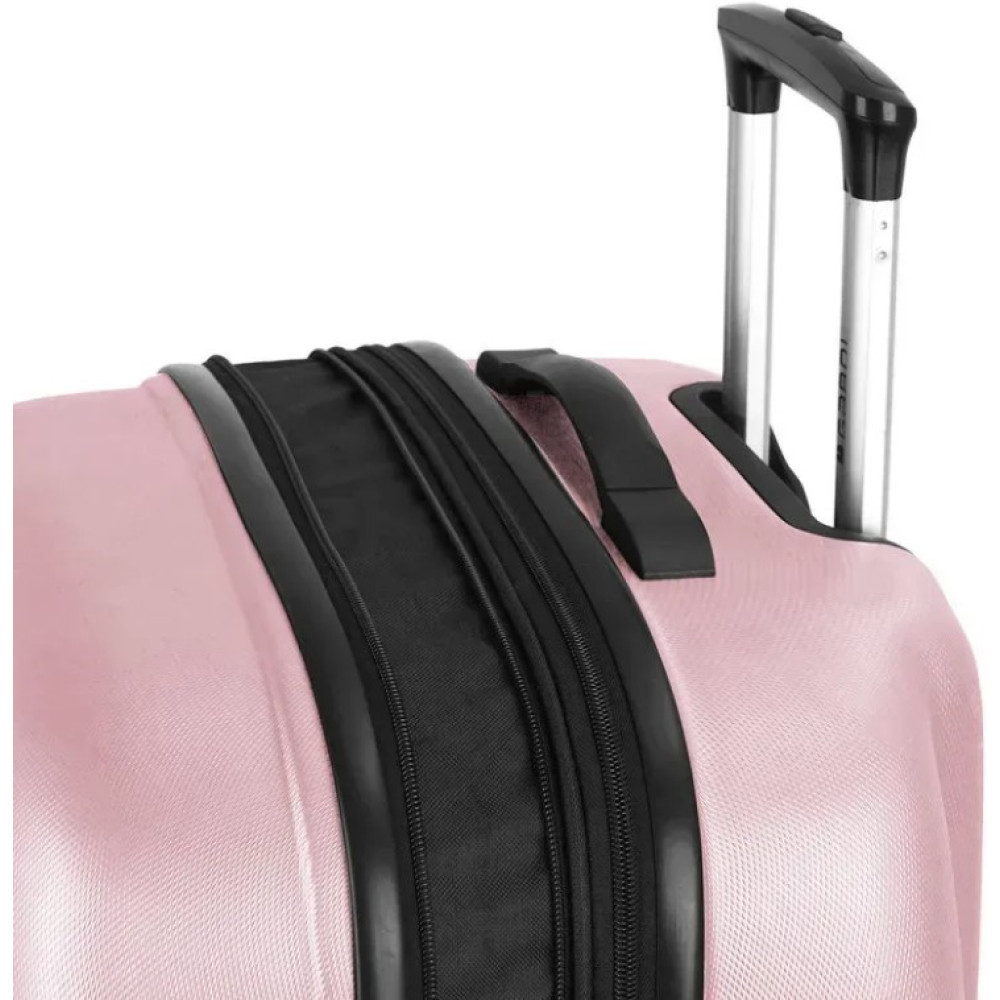 Чемодан Gabol Paradise XP (M) Pink (123346-019)