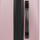 Чемодан Gabol Paradise XP (L) Pink (123347-019)