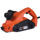 Рубанок мережевий Black&Decker KW712KA