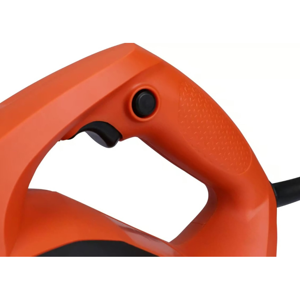 Рубанок мережевий Black&Decker KW712KA