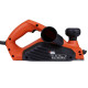 Рубанок мережевий Black&Decker KW712KA