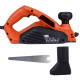 Рубанок мережевий Black&Decker KW712KA