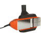 Рубанок мережевий Black&Decker KW712KA
