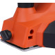 Рубанок мережевий Black&Decker KW712KA