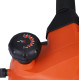 Рубанок мережевий Black&Decker KW712KA