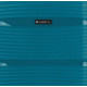 Валіза Gabol Akane (L) Turquoise (122447-018)