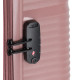 Валіза Gabol Akane (S) Pink (122422-019)