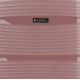 Валіза Gabol Akane (S) Pink (122422-019)