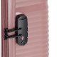 Валіза Gabol Akane (M) Pink (122446-019)