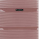 Валіза Gabol Akane (M) Pink (122446-019)