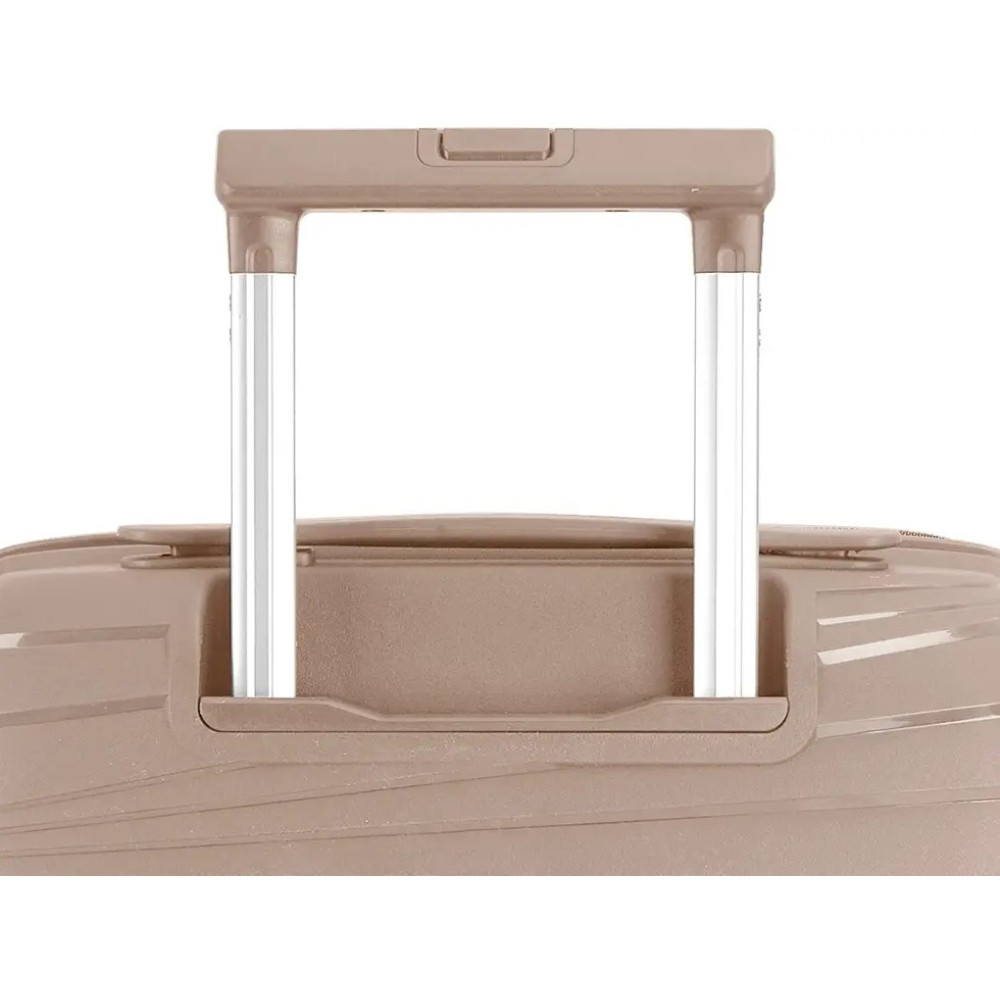 Валіза Gabol Kiba (S) Beige (122022-006)