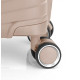Валіза Gabol Kiba (M) Beige (122046-006)