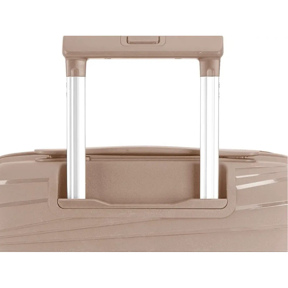 Чемодан Gabol Kiba (L) Beige (122047-006)