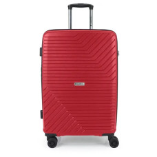 Чемодан Gabol Osaka (M) Red (121046-008)