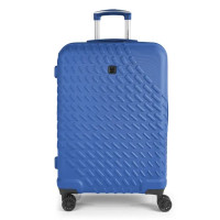 Чемодан Gabol Journey (M) Blue (122846-003)