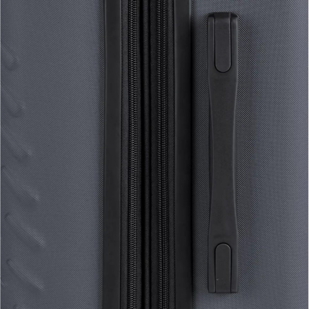 Валіза Gabol Journey (L) Grey (122847-016)