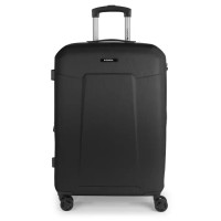 Чемодан Gabol Mercury (M) Black (122946-001)