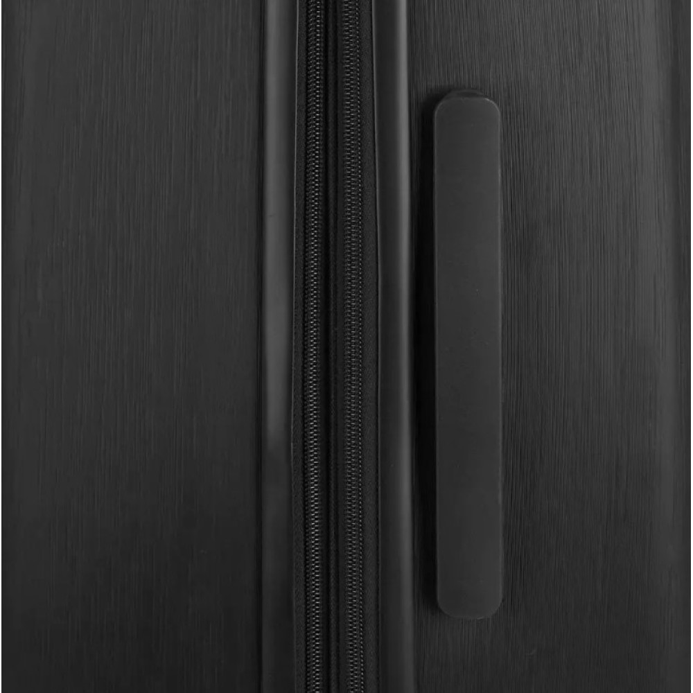 Валіза Gabol Mercury (L) Black (122947-001)