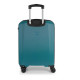 Валіза Gabol Mercury (S) Turquoise (122922-018)