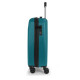 Валіза Gabol Mercury (S) Turquoise (122922-018)