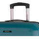 Валіза Gabol Mercury (S) Turquoise (122922-018)