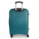 Валіза Gabol Mercury (M) Turquoise (122946-018)