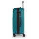 Валіза Gabol Mercury (M) Turquoise (122946-018)