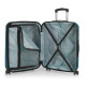 Валіза Gabol Mercury (M) Turquoise (122946-018)