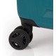 Валіза Gabol Mercury (M) Turquoise (122946-018)