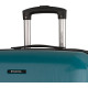 Валіза Gabol Mercury (M) Turquoise (122946-018)
