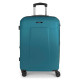 Валіза Gabol Mercury (M) Turquoise (122946-018)