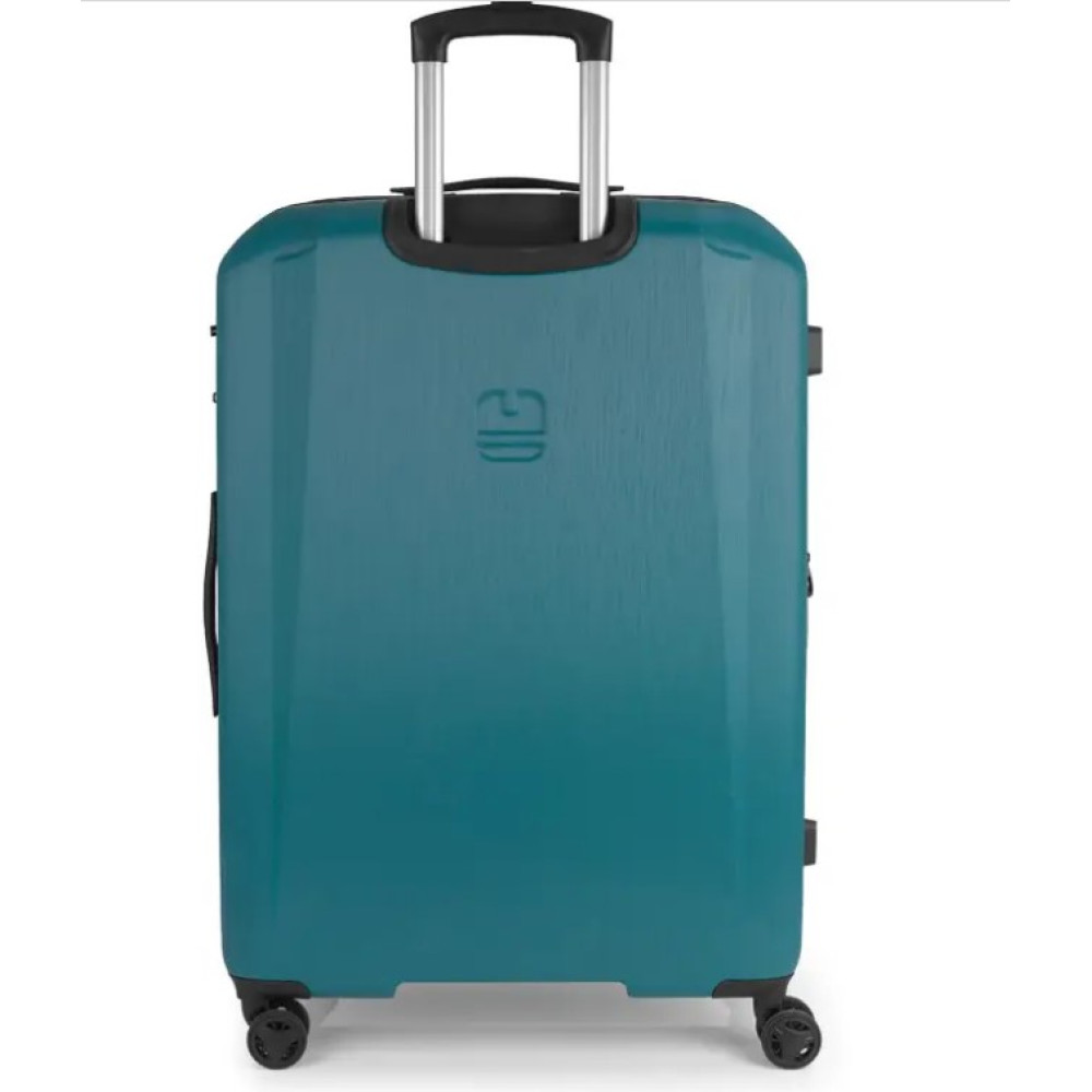 Валіза Gabol Mercury (L) Turquoise (122947-018)