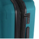 Валіза Gabol Mercury (L) Turquoise (122947-018)