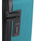 Валіза Gabol Mercury (L) Turquoise (122947-018)