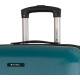 Валіза Gabol Mercury (L) Turquoise (122947-018)