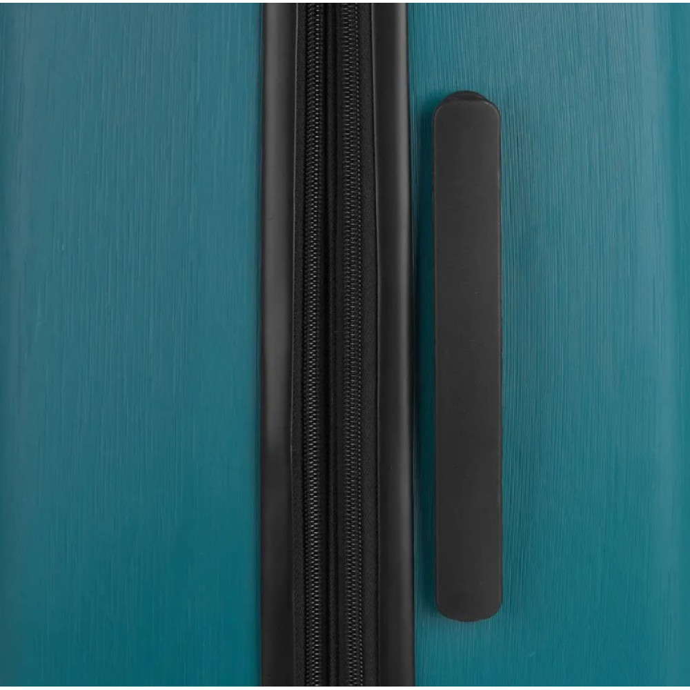 Валіза Gabol Mercury (L) Turquoise (122947-018)