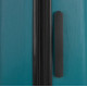 Валіза Gabol Mercury (L) Turquoise (122947-018)