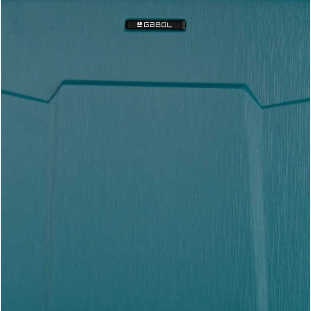 Валіза Gabol Mercury (L) Turquoise (122947-018)