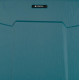 Валіза Gabol Mercury (L) Turquoise (122947-018)